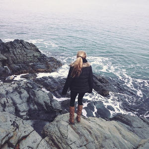 Meet your Posher, Calem